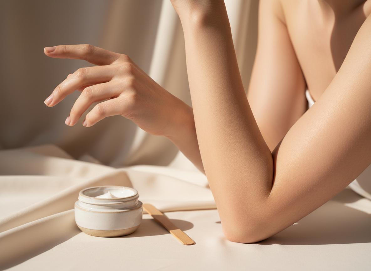 How to Treat Crepey Skin on Arms and Legs: 5 Proven Ways to Restore Firmness