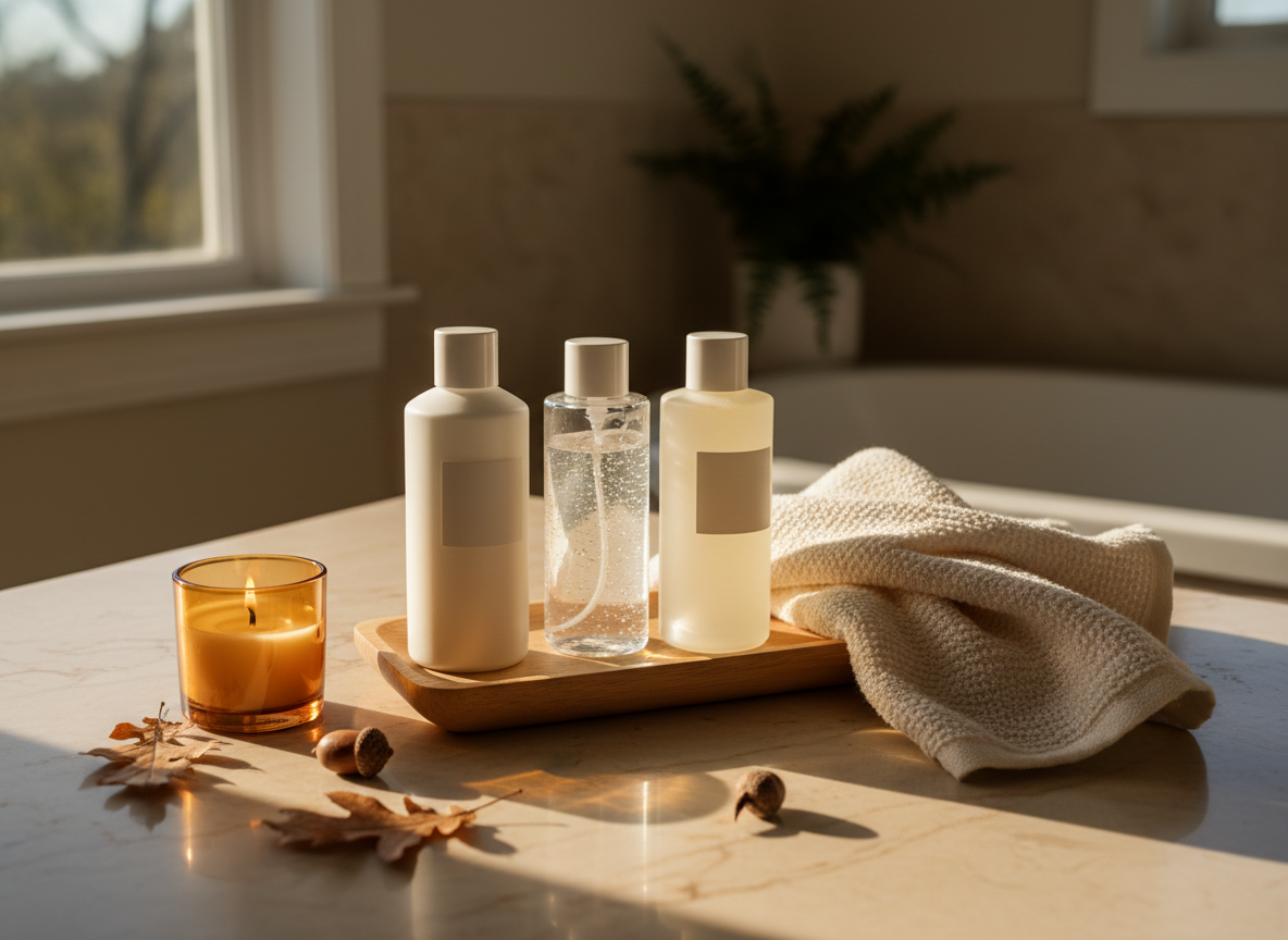 Fall Skincare After 50: How to Keep Your Skin Comfortable When the Air Gets Cooler