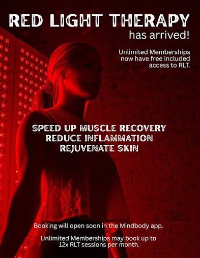 Red Light Therapy After 50: Does It Really Work?