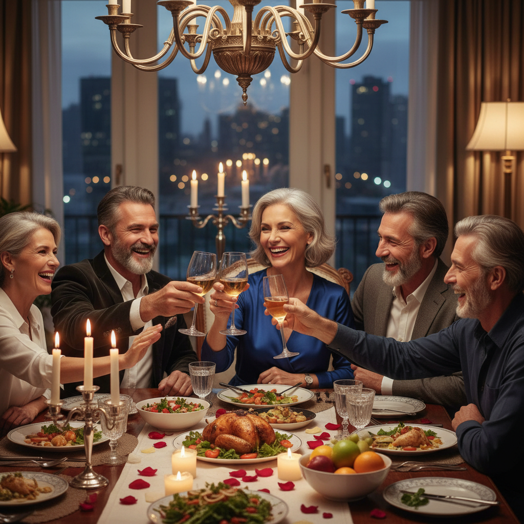 Retirement and Mental Health: 7 Ways to Build a Life You Actually Enjoy